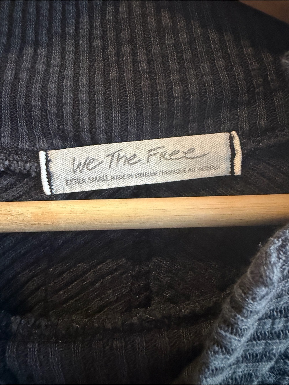 We The Free - Picture 4 of 4